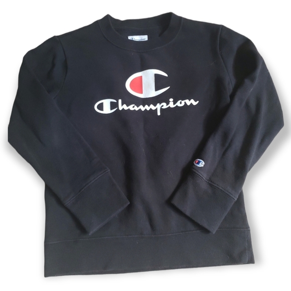 Champion Girls Sweater size 6 - Picture 1 of 3